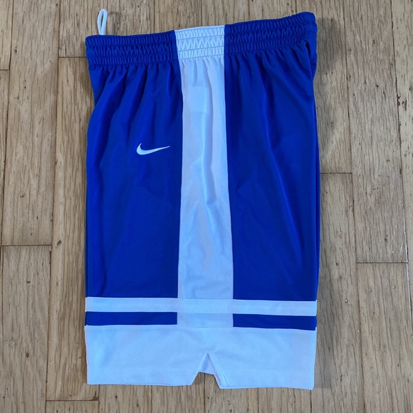 Men’s Nike Elite Practice Shorts - Picture 4 of 8